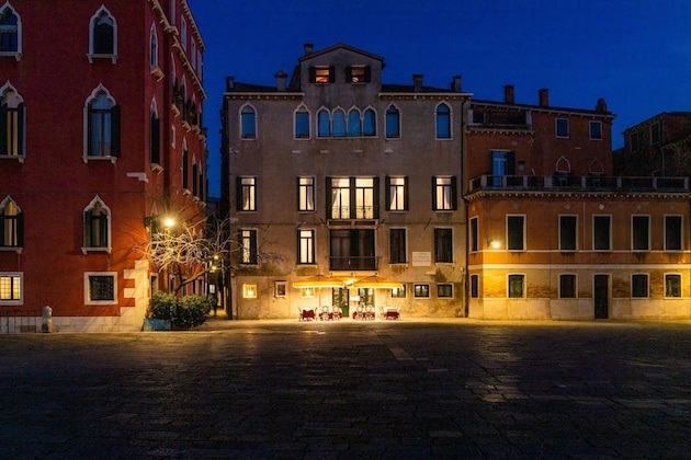 Gallery - Ca' Sant'angelo Apartments