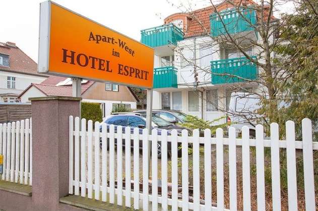Gallery - Apart-West