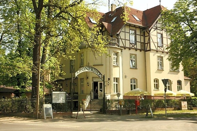 Gallery - Hotel - Restaurant Kronprinz