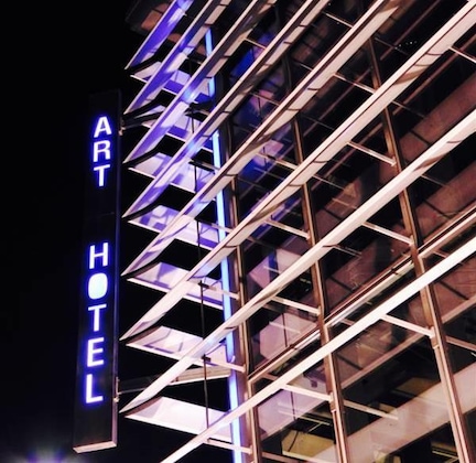 Gallery - Art Hotel Ahlen