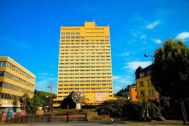 Gallery - Opal Hotel