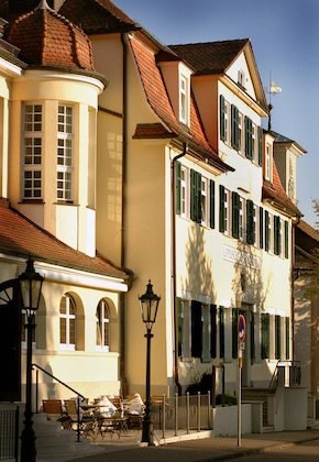 Gallery - Landschloss Korntal