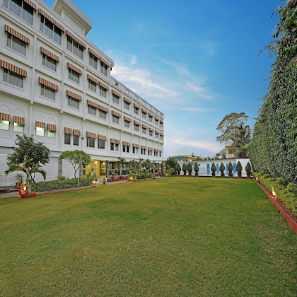 Gallery - Turban Valley View Resort And Spa, Udaipur