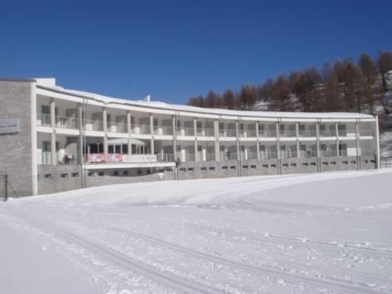 Gallery - Hotel Lago Losetta