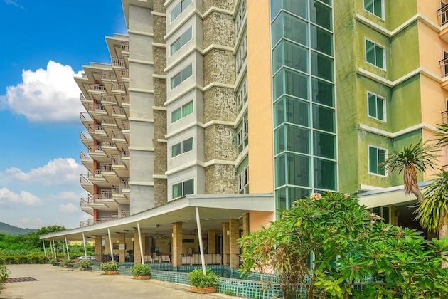 Gallery - Apk Resort
