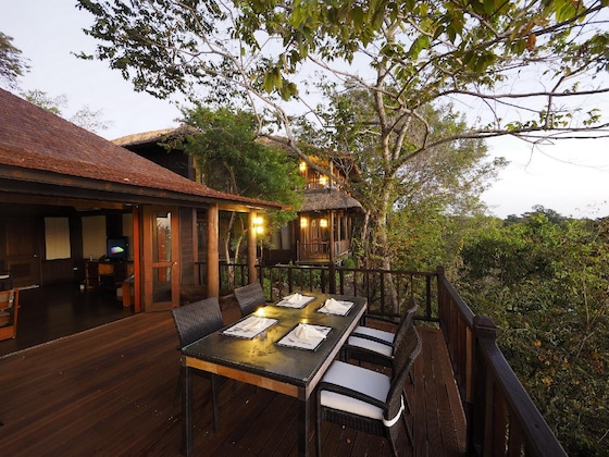 Gallery - The Menjangan By Lifestyleretreats