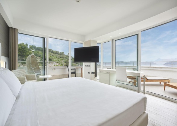 Gallery - Rmh Lopud Lafodia, Resort & Wellness