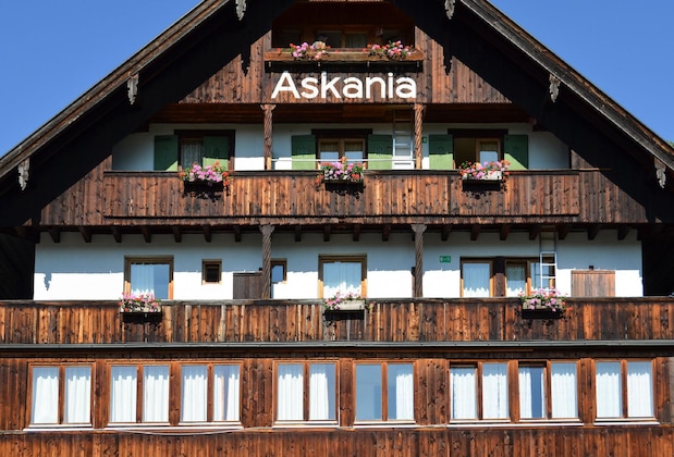 Gallery - Hotel Askania