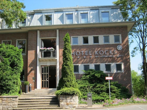 Gallery - HOTEL KOCKS am Mühlenberg