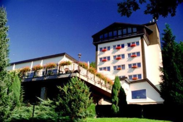 Gallery - Hotel Reifenstein