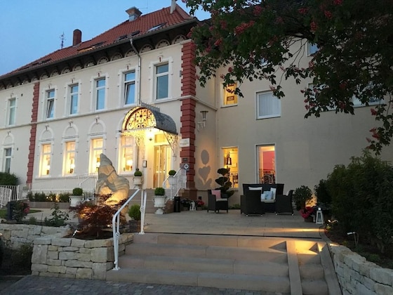 Gallery - Parkhotel Bilm Im Glück