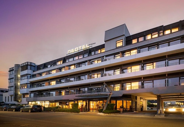 Gallery - Arthotel ANA Neotel, Trademark Collection By Wyndham