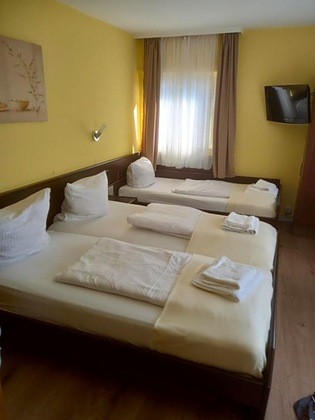 Gallery - Hotel Wiesbadener Hof