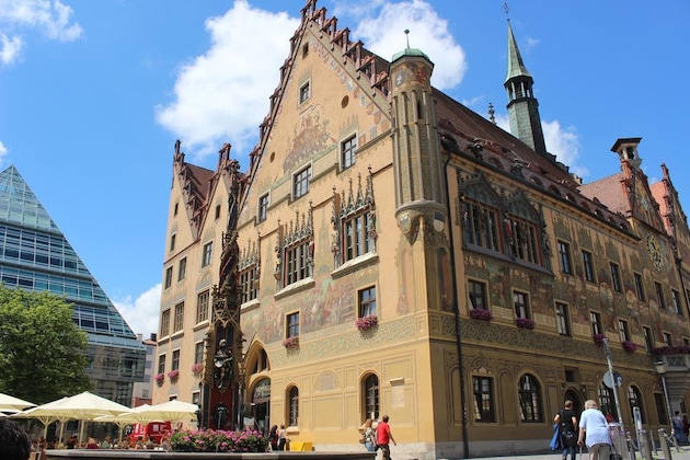 Gallery - Hotel Ulmer Stuben
