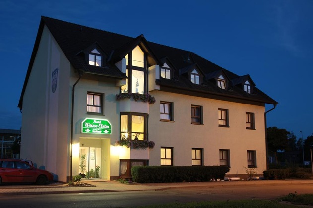 Gallery - Hotel Weiße Elster