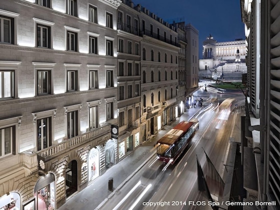 Gallery - Corso 281 Luxury Suites Roma