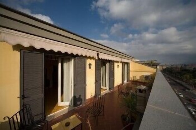 Gallery - B&B Riviera Di Chiaia