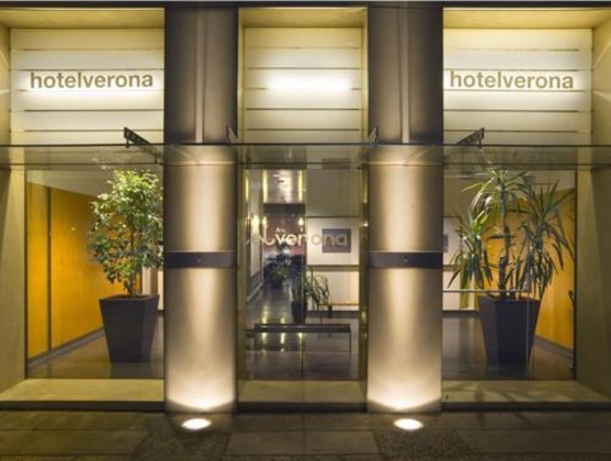 Gallery - Hotel Verona