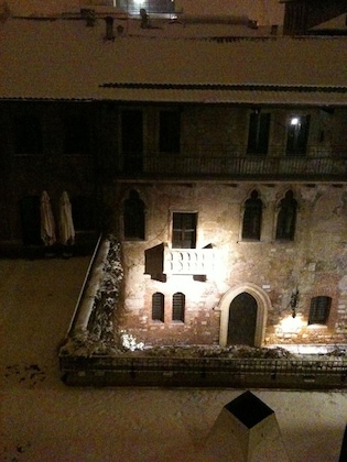 Gallery - Le Suite Di Giulietta