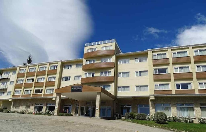 Gallery - Huinid Pioneros Hotel
