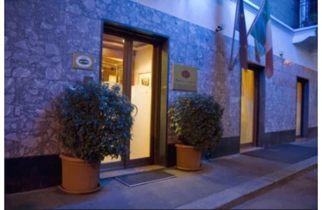 Gallery - Hotel Lo Scudiero