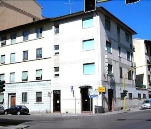 Gallery - Albergo Sonia