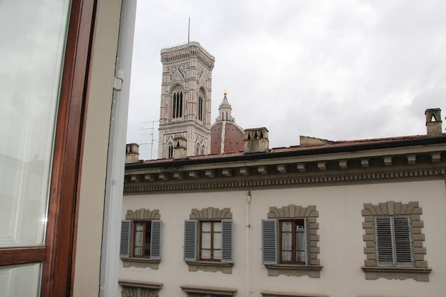 Gallery - B&B Magnifico Messere