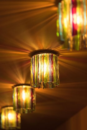 Gallery - Casa Howard Firenze - Residenza D'epoca