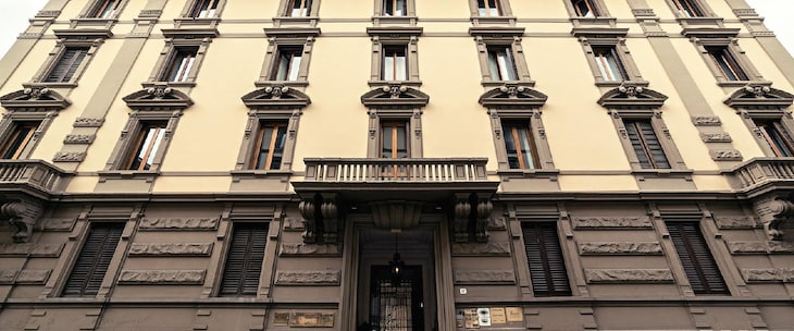 Gallery - Hotel Duca D'aosta