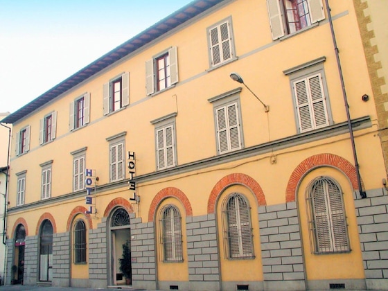 Gallery - Hotel Rita Major