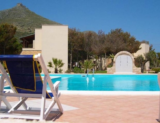 Gallery - Residence Punta Longa