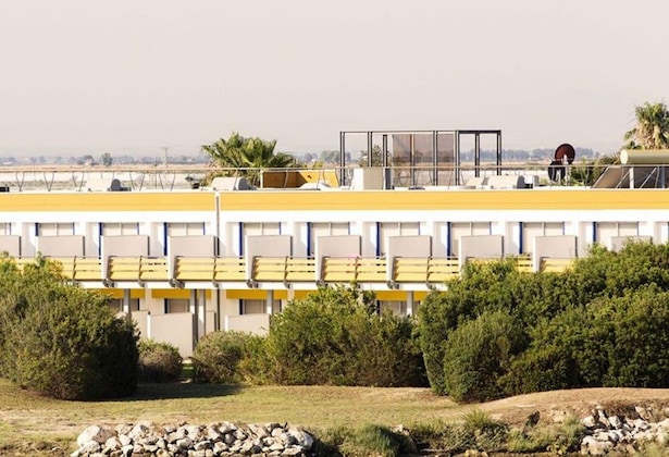 Gallery - African Beach Hotel-Residence