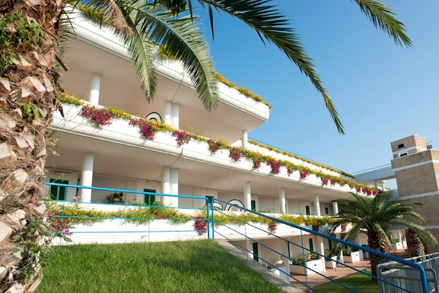 Gallery - Cala Corvino Hotel Resort