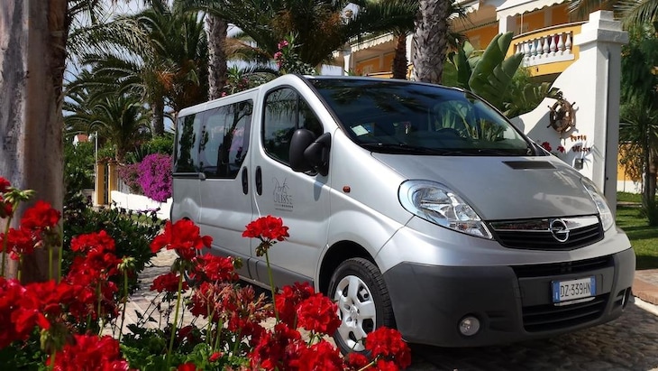 Gallery - Residence Porto Ulisse