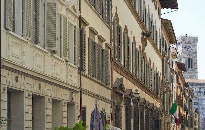 Gallery - Ricasoli Firenze Luxury Apartments | Una Esperienze
