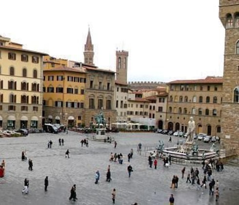 Gallery - Relais Uffizi, Tailor Made Hotel