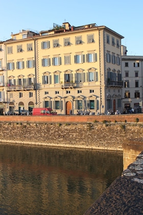 Gallery - Residenza Vespucci