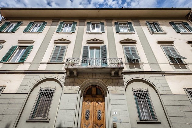 Gallery - Soggiorno Casa Di Barbano