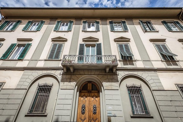 Gallery - Soggiorno Casa Di Barbano