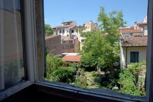 Gallery - Soggiorno Santa Reparata