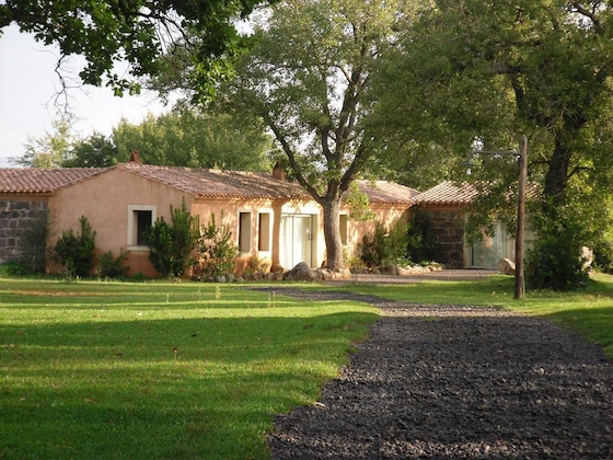 Gallery - Country Hotel Mandra Edera