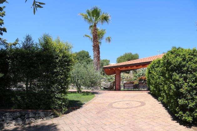 Gallery - Villa Delle Palme