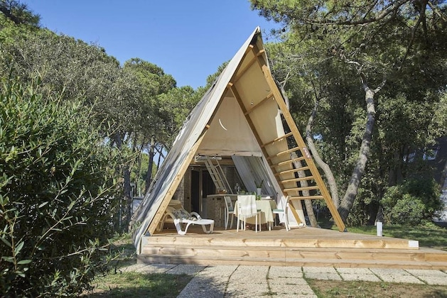 Gallery - Baia Domizia Camping Village