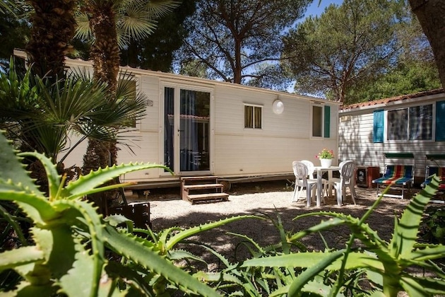 Gallery - Camping Village El-Bahira