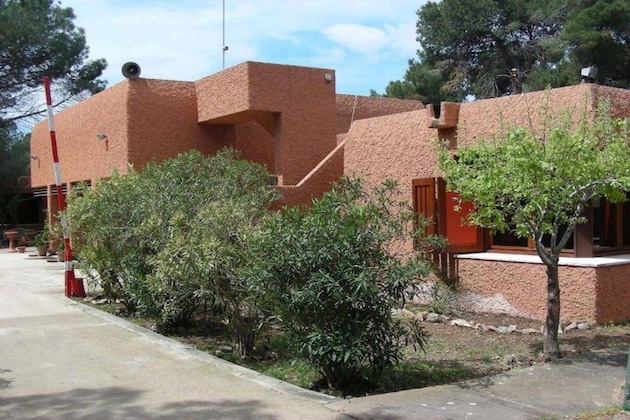 Gallery - Villaggio Nurral - Campground