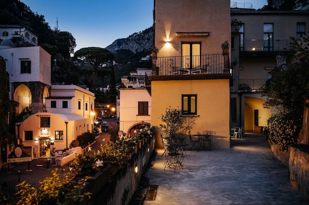 Gallery - Amalfi Resort