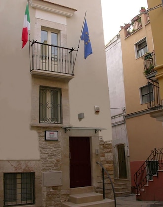 Gallery - B&B Palazzo Ducale