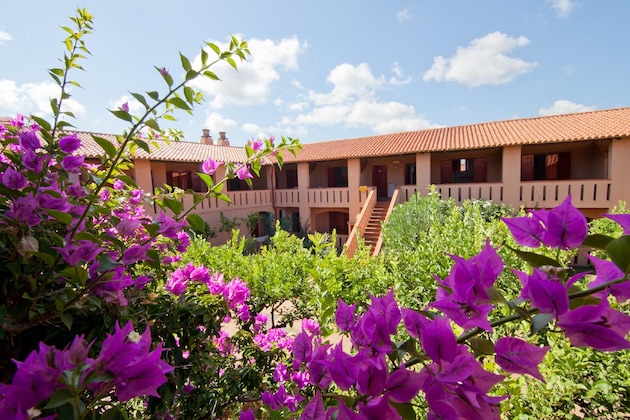 Gallery - Club Esse Cala Bitta