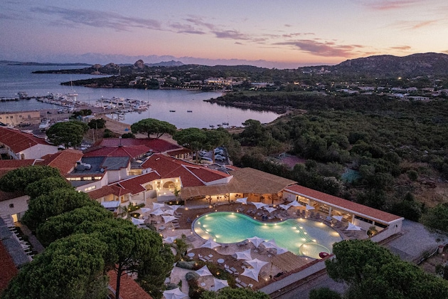 Gallery - Club Esse Cala Bitta