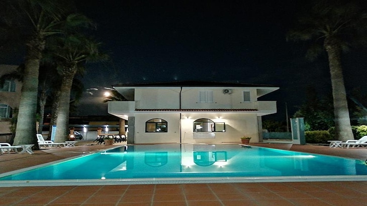 Gallery - Residence Hotel Villa Laura